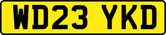 WD23YKD