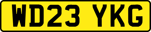WD23YKG