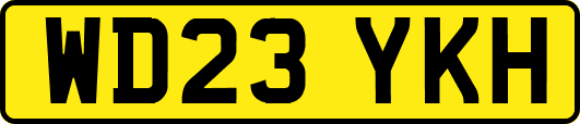 WD23YKH