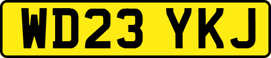WD23YKJ