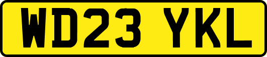 WD23YKL