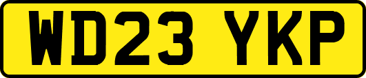 WD23YKP