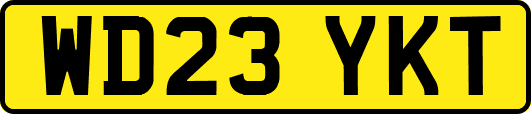 WD23YKT
