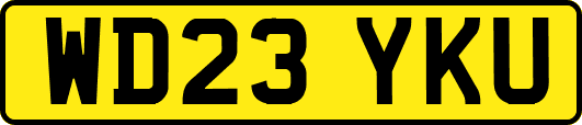 WD23YKU
