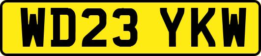 WD23YKW