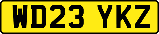 WD23YKZ
