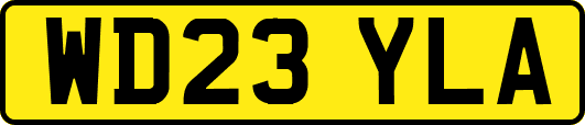 WD23YLA