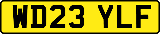 WD23YLF