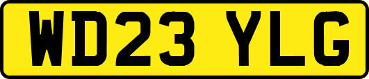 WD23YLG