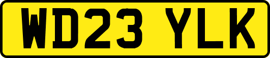 WD23YLK