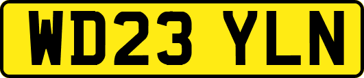 WD23YLN
