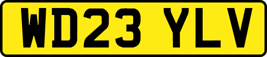 WD23YLV