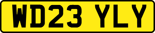 WD23YLY