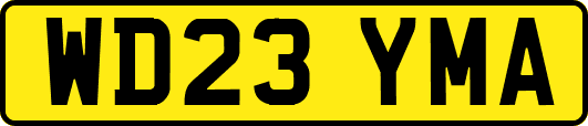 WD23YMA