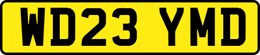 WD23YMD