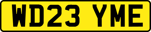 WD23YME