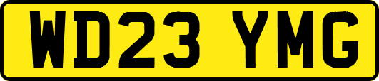 WD23YMG