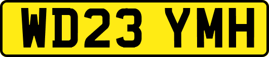 WD23YMH