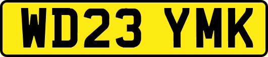 WD23YMK