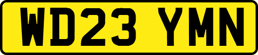 WD23YMN