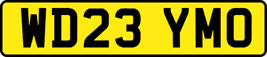 WD23YMO