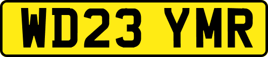 WD23YMR