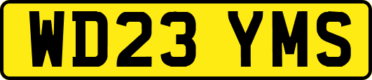 WD23YMS