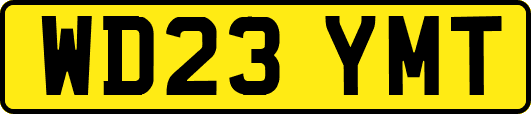 WD23YMT