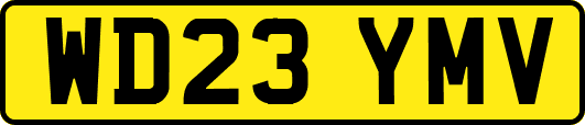 WD23YMV