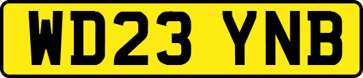 WD23YNB
