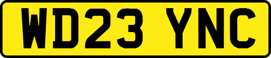WD23YNC