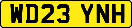 WD23YNH