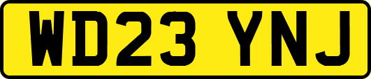 WD23YNJ