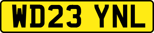 WD23YNL