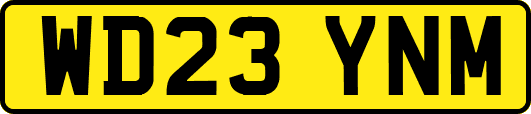 WD23YNM