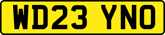 WD23YNO