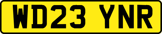 WD23YNR