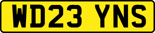 WD23YNS