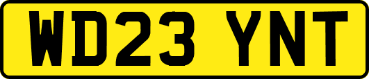 WD23YNT