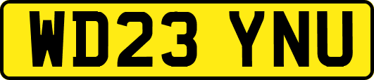 WD23YNU