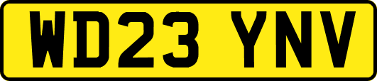 WD23YNV