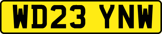 WD23YNW