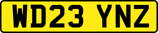 WD23YNZ