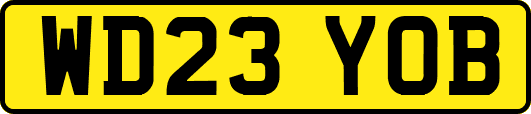 WD23YOB