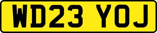 WD23YOJ