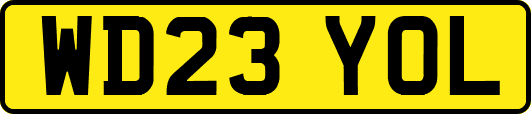 WD23YOL