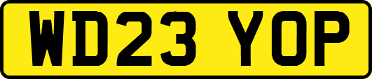 WD23YOP