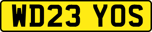 WD23YOS