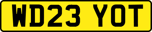 WD23YOT
