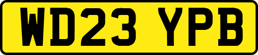 WD23YPB
